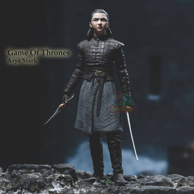 Game of Thrones : Arya Stark